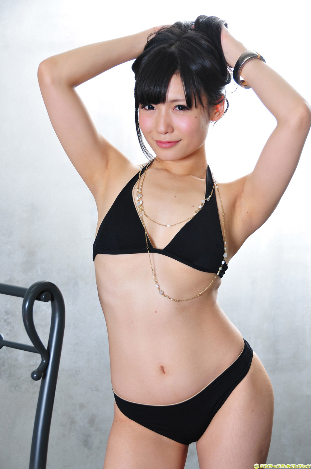 つくし Tsukushi [DGC] 2012年04月號 No.1021 日本美女性感写真